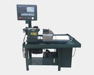 High speed precision CNC table lathe series